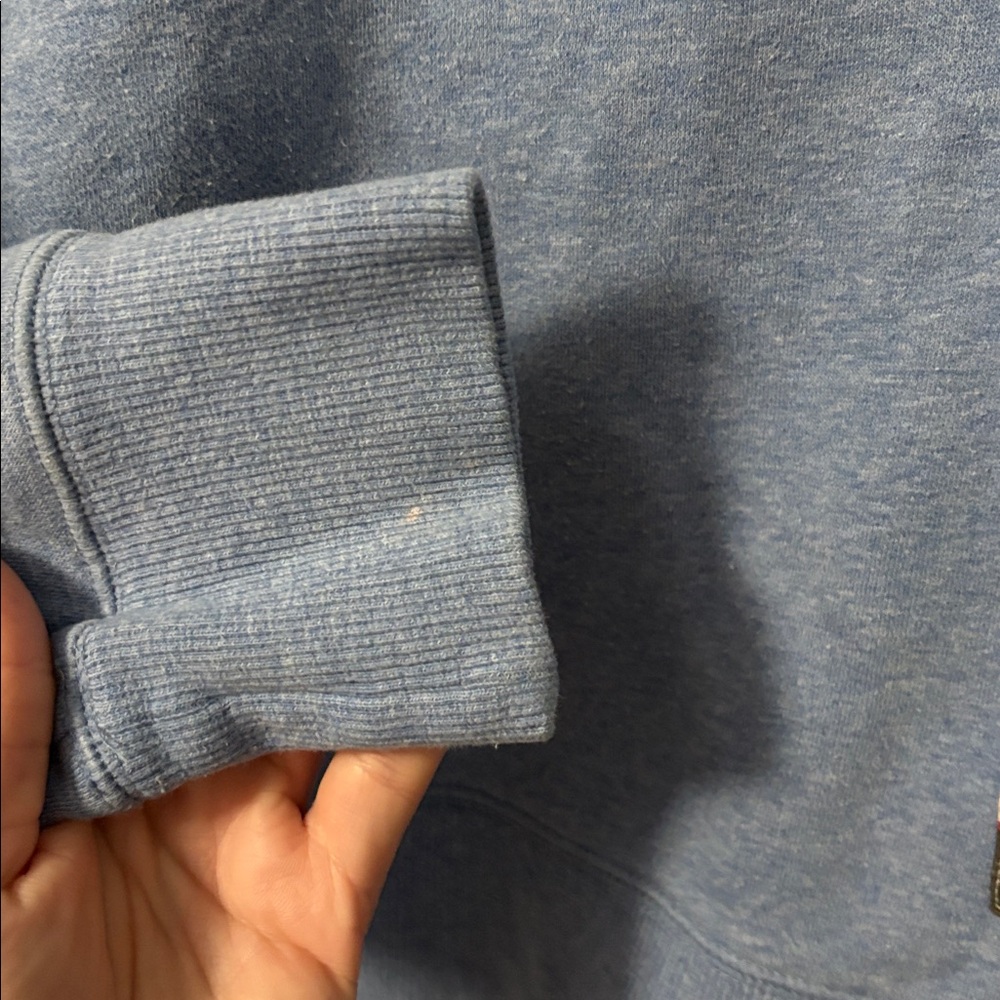 Champion x Salty Dog Cafe unisex pullover - Picture 4 of 6